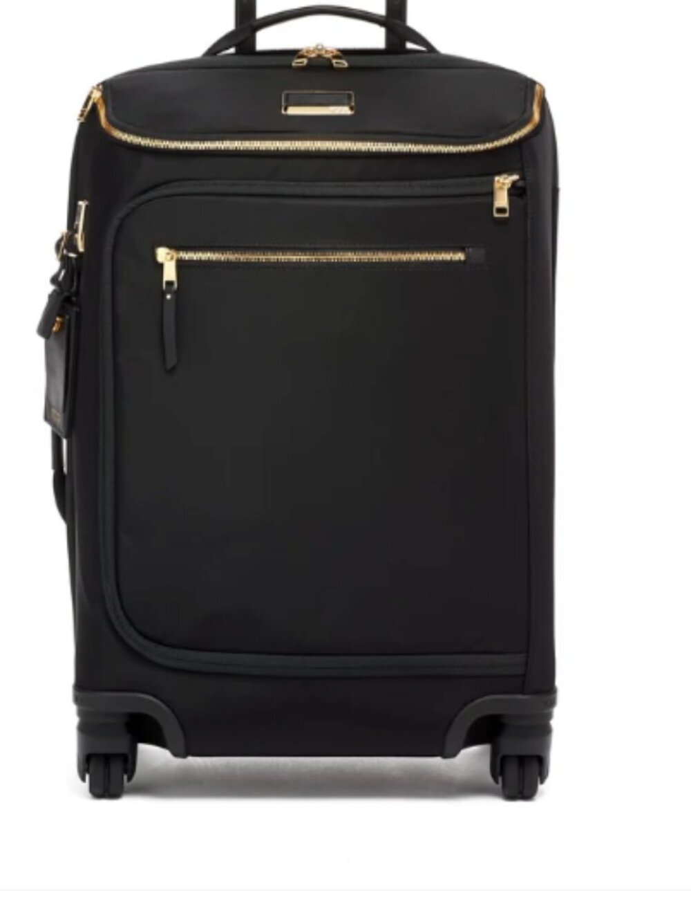 Tumi Voyageur Leger International Carry-On – Like New Condition ($700)